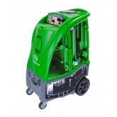 S-TECH Box Style Heated Carpet Extractor - 500psi, 12 Gallon